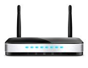 Home wireless Firewall routers